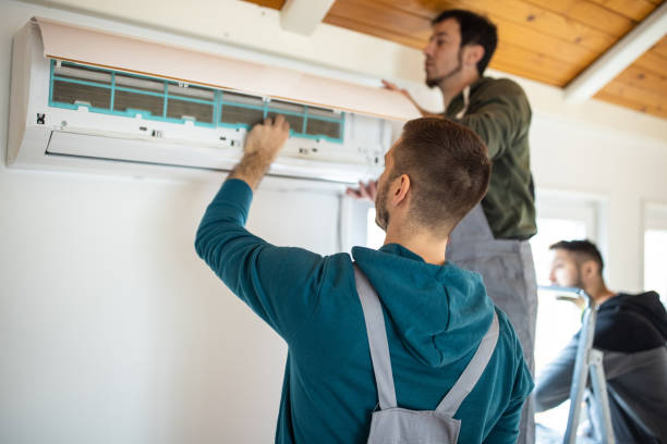 Best HVAC Repair Near Me  in Mabank, TX
