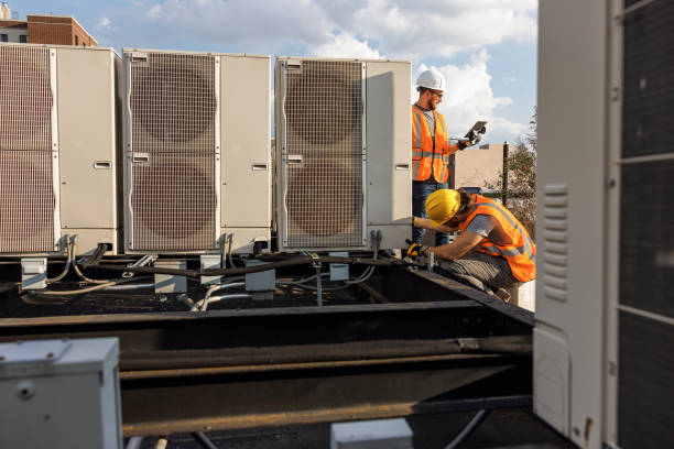 Best Affordable HVAC Services  in Mabank, TX