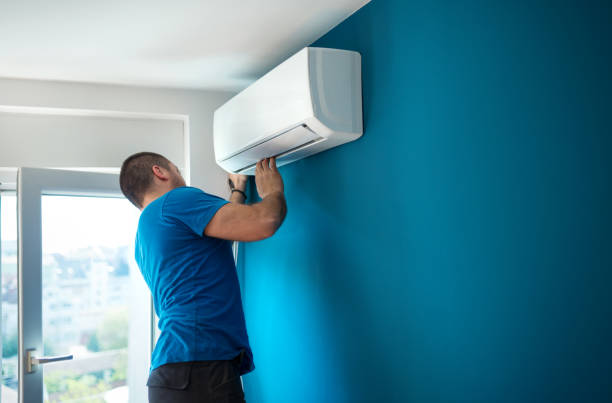 Best Local HVAC Companies  in Mabank, TX