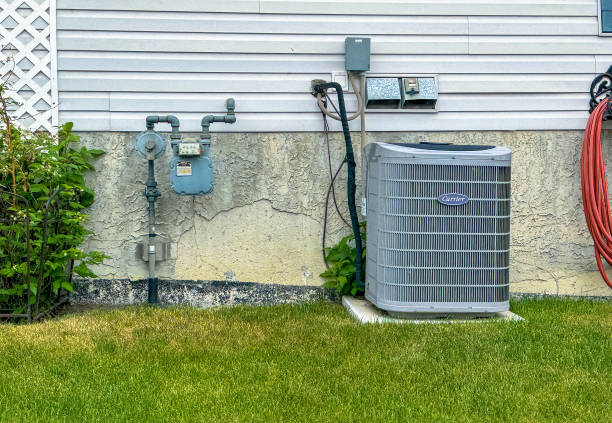 Best Central Air Repair  in Mabank, TX